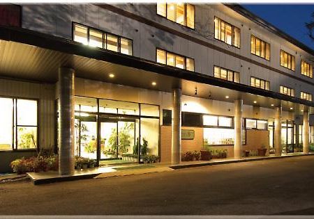 Hotel Hananoki Nikko Dış mekan fotoğraf