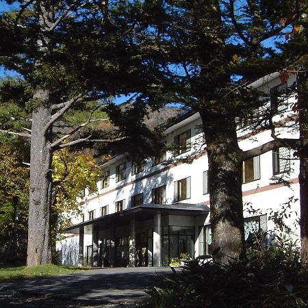 Hotel Hananoki Nikko Dış mekan fotoğraf