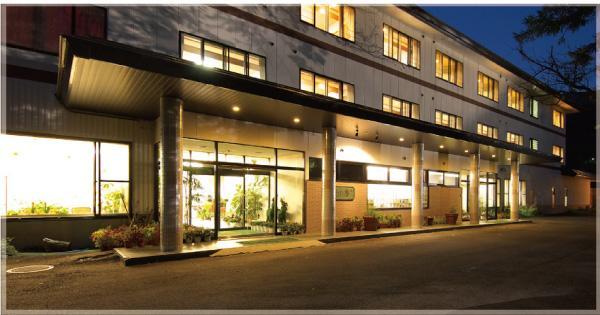 Hotel Hananoki Nikko Dış mekan fotoğraf