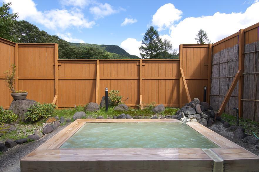 Hotel Hananoki Nikko Dış mekan fotoğraf
